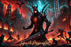 Infernal Sovereign
