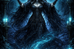 Invocation in the Silent Vault