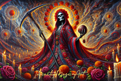 La Muerte's Omen
