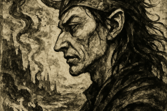 Loki: The Shadowed Trickster
