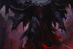 Lord of Infernal Shadows