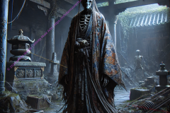 Lord of Yomi