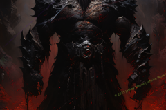 Lord of the Abyss