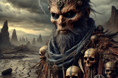 Lord of the Eternal Abyss