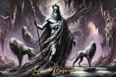 Lord of the Underworld