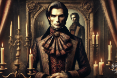 Lord of the Velvet Abyss Lord of the Velvet Abyss