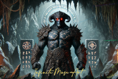 Malefic Titan of the Abyss