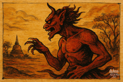 Mara, Tempter of the Threshold