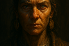 Matriarch of the Forgotten Rite