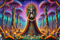 Mictecacihuatl’s Forest