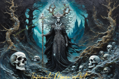 Mistress of the Underworld