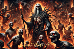 Mot: Bringer of Eternal Darkness