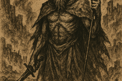 Nergal: Lord of Plague and War