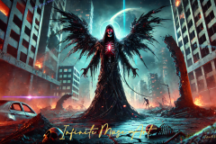 Netherlord of the Infernal Eclipse