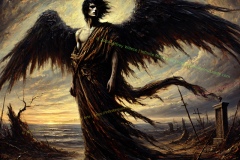 Nyx: Harbinger of Dusk