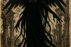 Nyx, Sovereign of the Veiled Sky