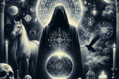 Oracle of the Veiled Hour