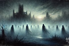 Procession of the Veilbound
