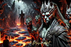 Reign of Hades