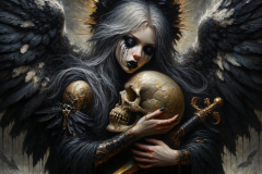 Requiem’s Embrace