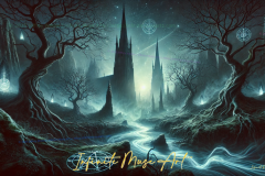 Sanctum of the Forgotten Sigil