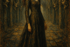 Sanctum of the Withering Veil