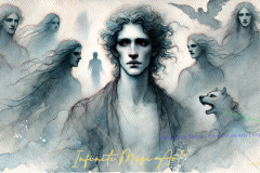 Shadows of Hades