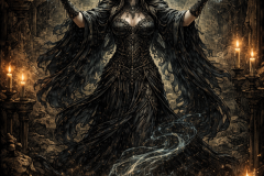 Sovereign of the Veiled Sigil