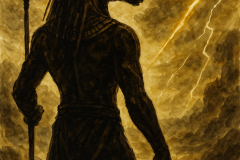 Storm-Bearer: The God Seth