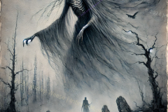 Thanatos Rising