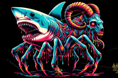 The Aberrant Devourer