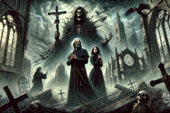 The Apostle of Ruin
