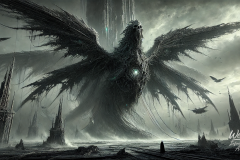 The Ascendant Hollow: God of the Last Breath