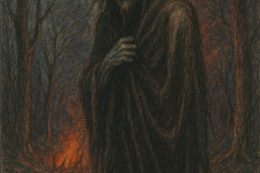 The Ashbound Harbinger