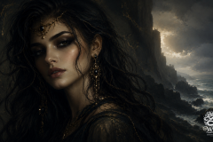 The Black Tide Oracle