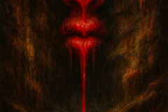 The Blood-Hollow Oracle