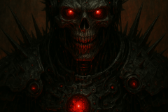 The Crimson Lichlord