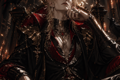 The Crown That Fell