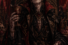 The Crown of Sweet Rot
