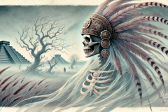 The Dawn of the Last Spectre