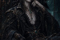 The Drowned Prince