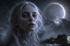 The Eclipse Remembers