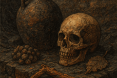 The Feast of Ashes