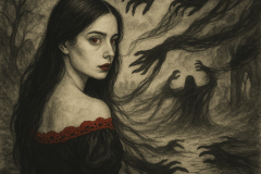 The Hands That Remember