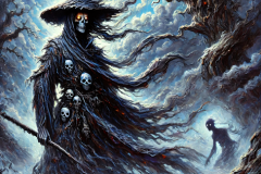 The Harbinger of Souls