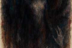 The Hunger Beneath the Veil