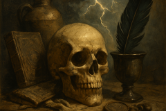 The Keeper's Silence