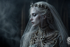 The Last Veil