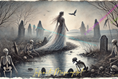 The Mourning Veil