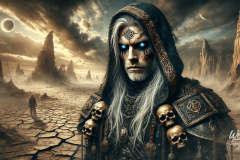 The Oath of Hollow Suns